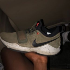 Paul George 1s Elements